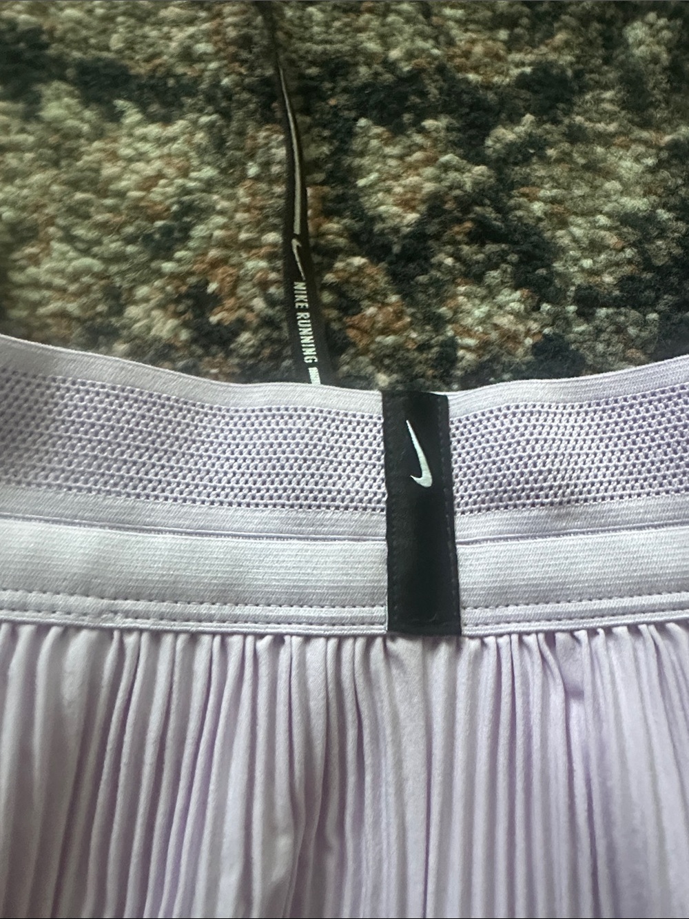 Nike AeroSwift Dri-FIT ADV 3" Running Shorts - Picture 4 of 4